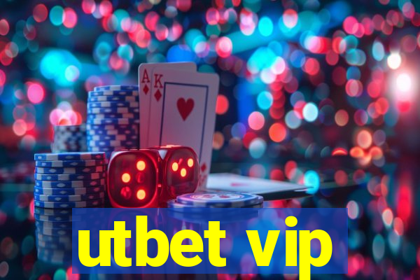 utbet vip